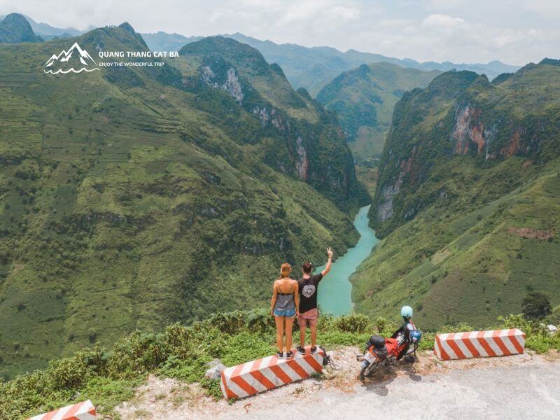 Ha Giang Loop