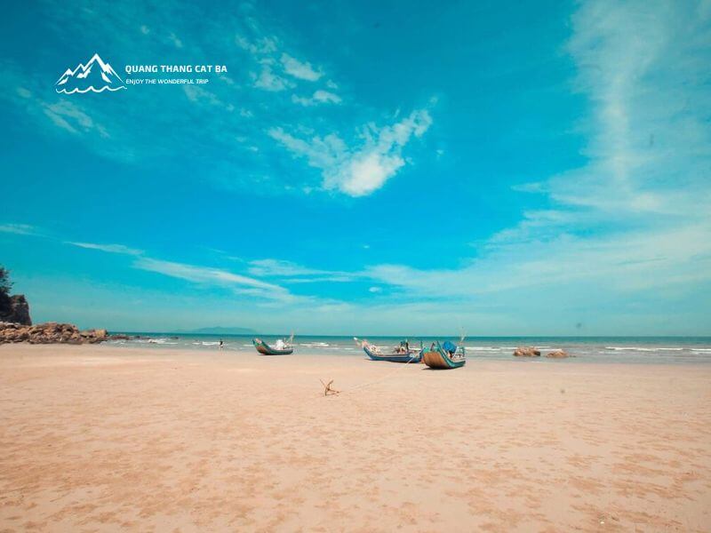 Bãi biển Hải Hòa