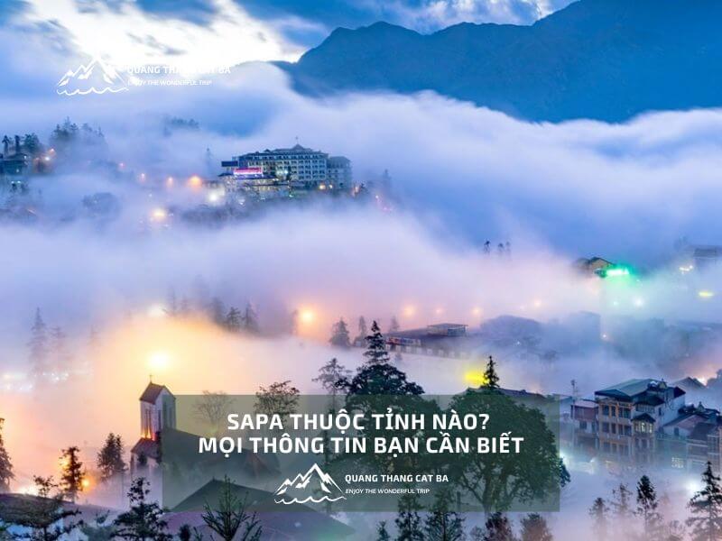 Sapa ở tỉnh nào?