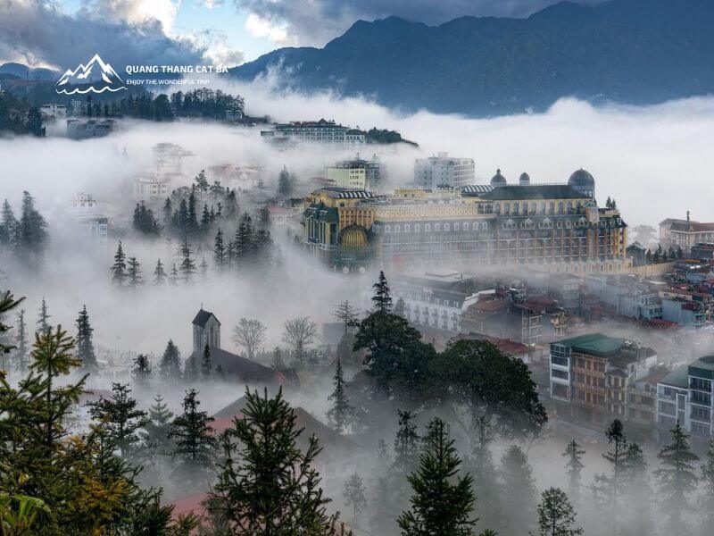 sapa ở tỉnh nào