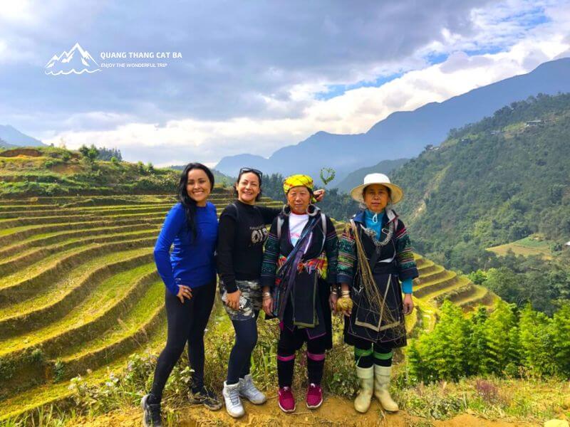 Sapa địa điểm nội bật