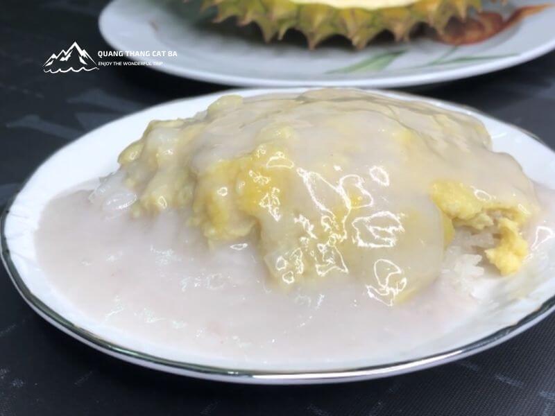 xôi xiêm