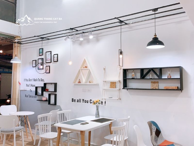 Tit & Mit Coffee Cat Ba 3