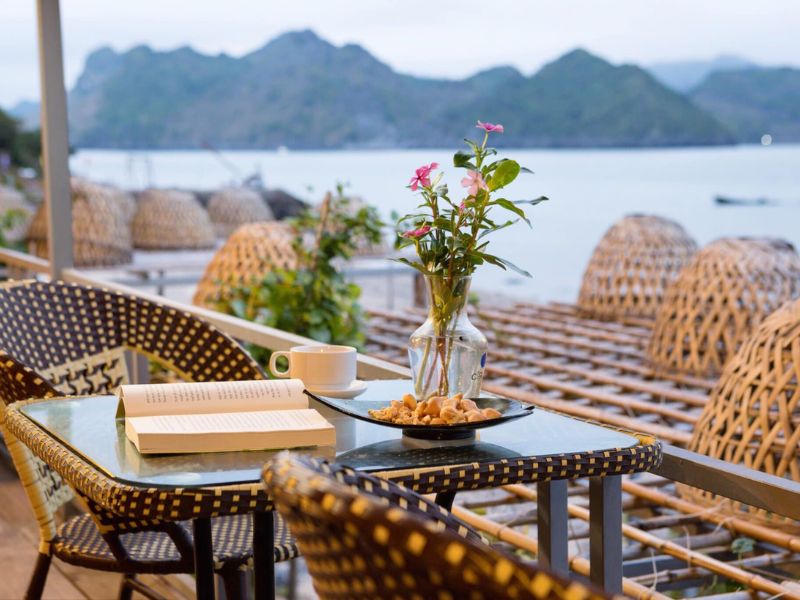 Đảo Cát Ông