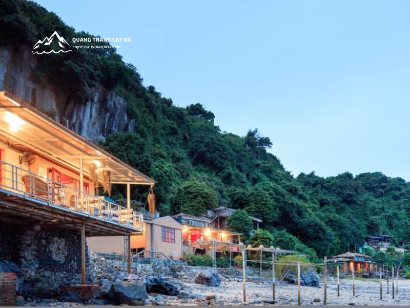 Đảo Cát Ông