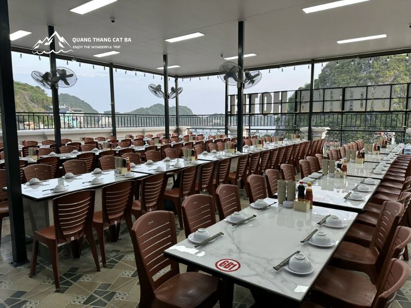 Vu Duong Restaurant 3