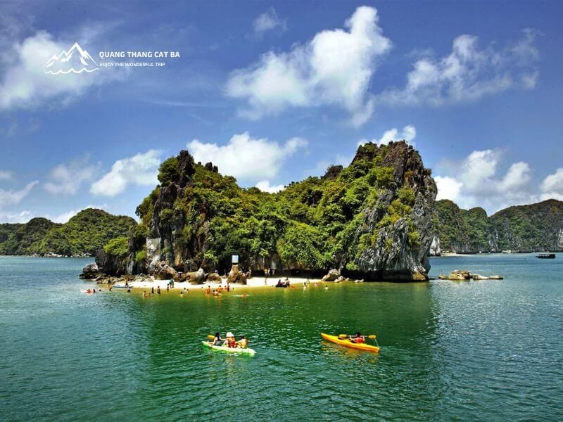 Bãi Vạn Bội