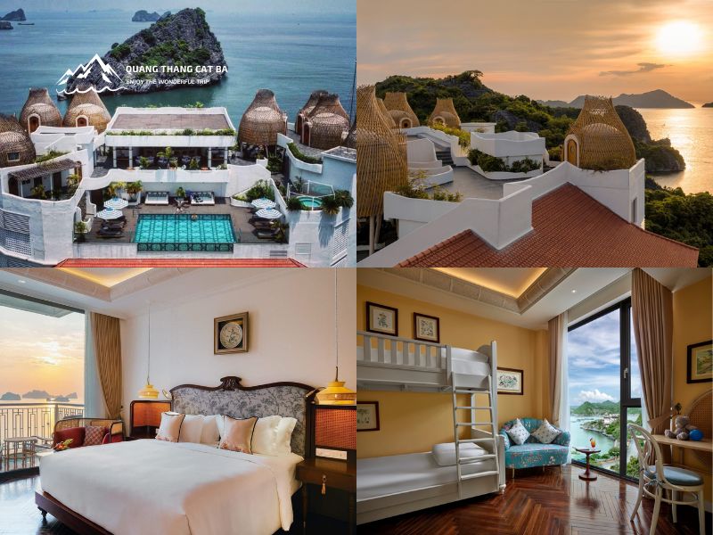 Hotel Perle d’Orient MGallery 