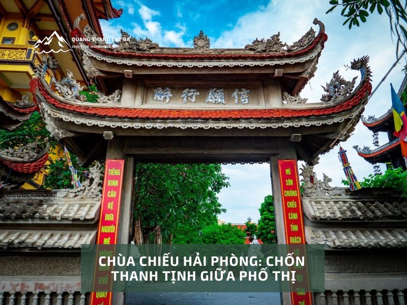 Chùa Phổ Chiếu