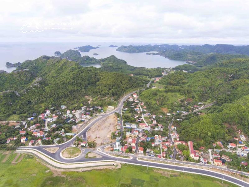 Xuan Dam