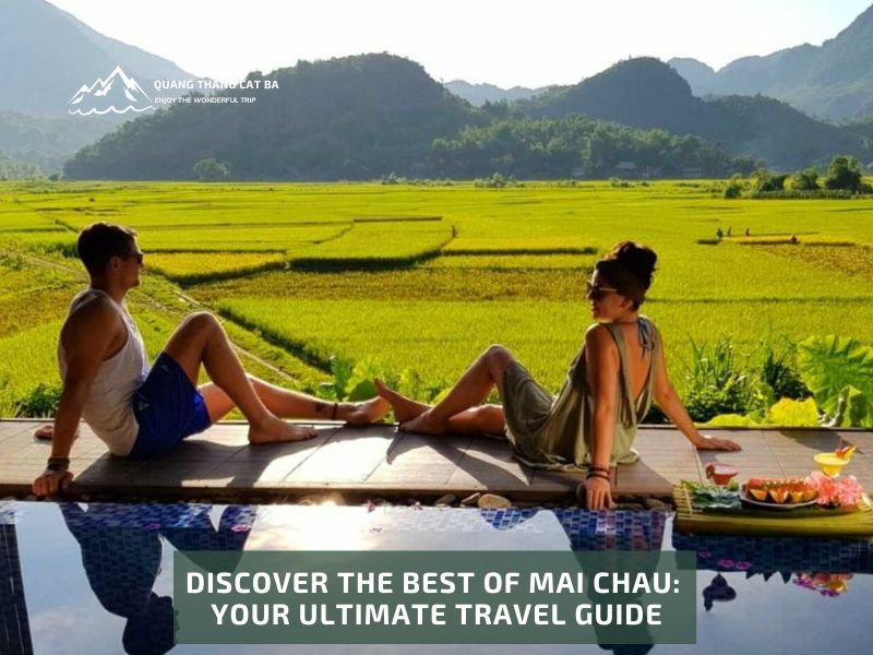 Mai Chau