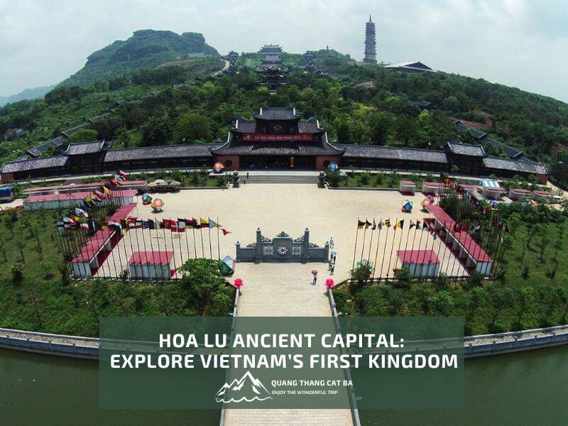 Hoa Lu Ancient Capital