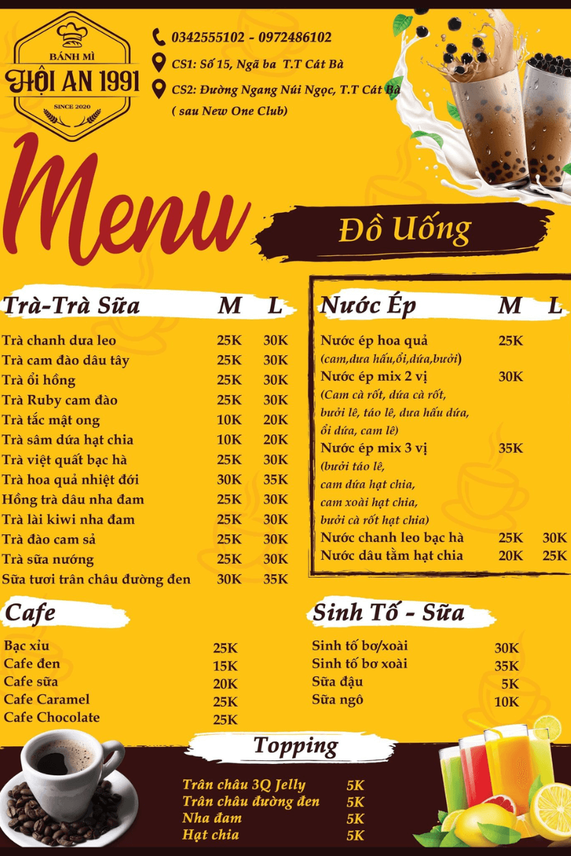 ship cơm cát bà 2
