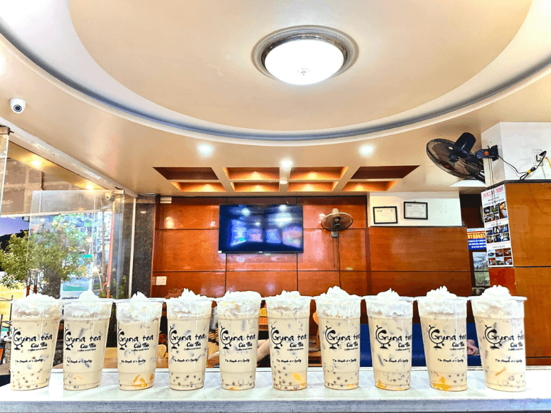 ship trà sữa cát bà 3