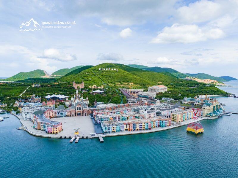 giá vé vinpearl nha trang hôm này 2
