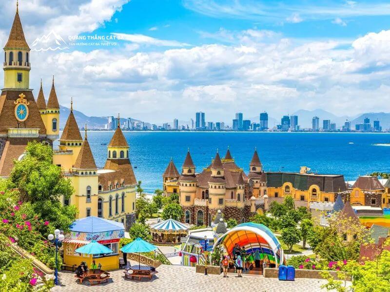 giá vé vinpearl nha trang hôm này 1
