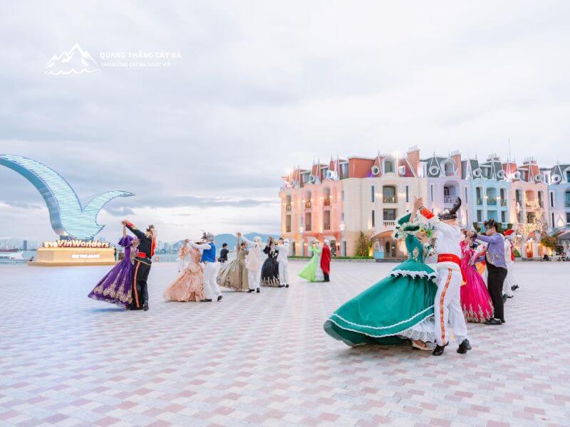 giá vé vinpearl nha trang hôm này 3