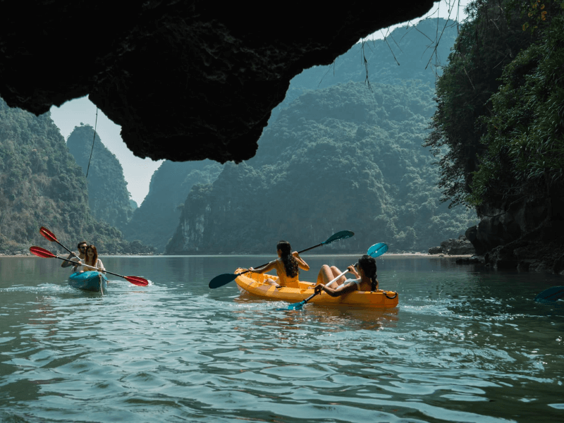 tour vịnh lan hạ bình dân 2 