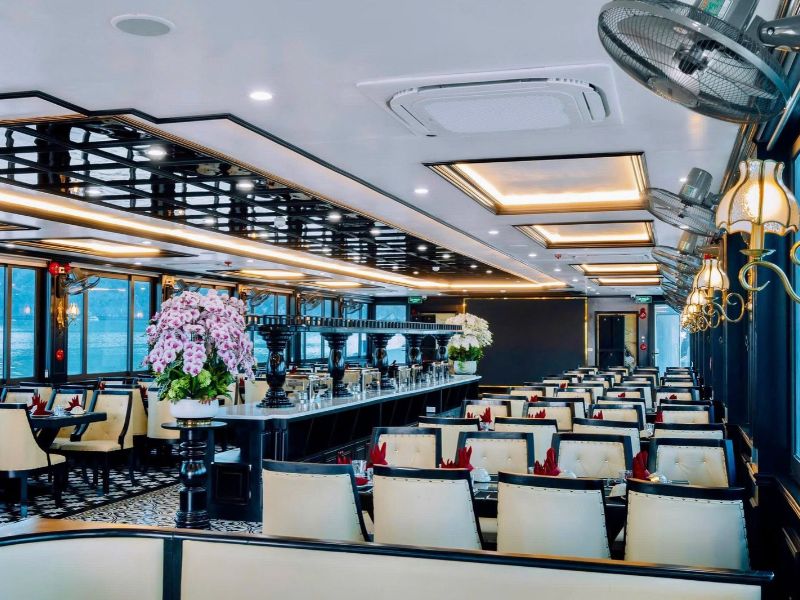 Bonita 4‑star cruise 4
