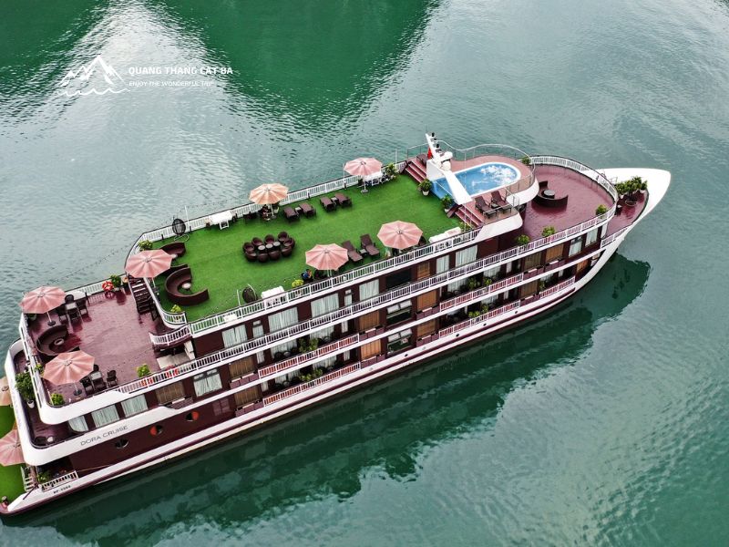 Dora Cruise Overview