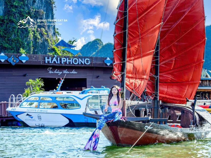 Aquaculture Village Experience