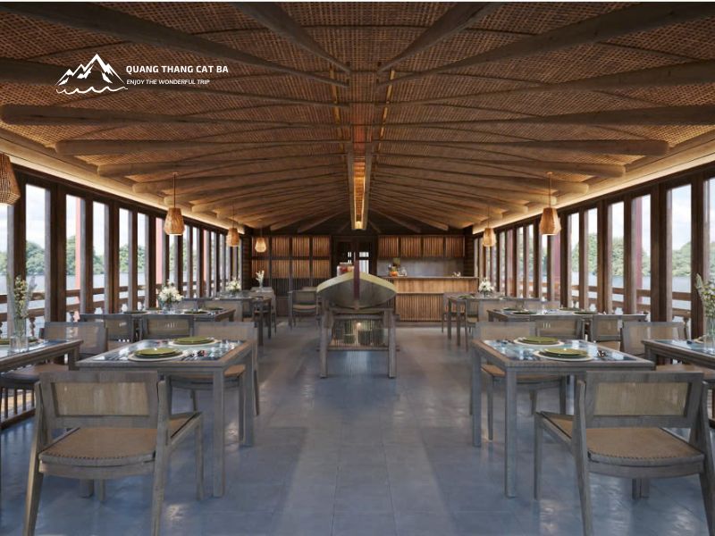 Petit Prince – Le Coeur Cruise Space