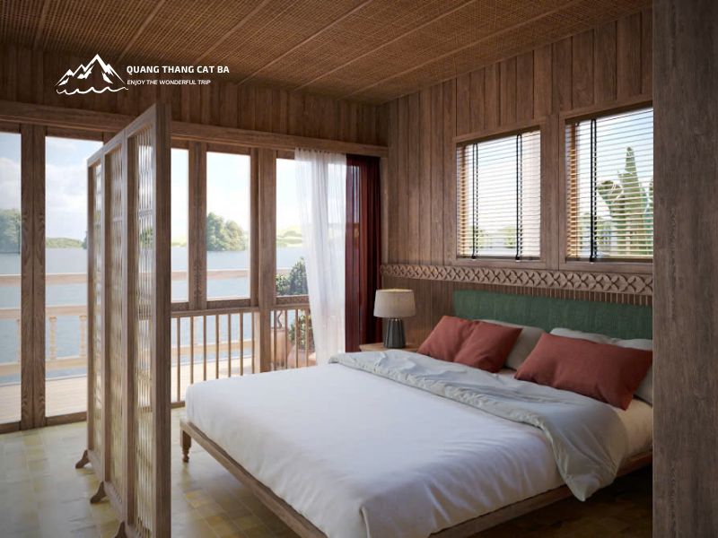 Petit Prince – Le Coeur Cruise Family Balcony Cabin