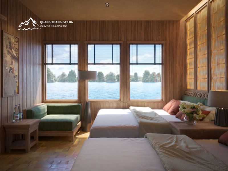 Petit Prince – Le Coeur Cruise 1