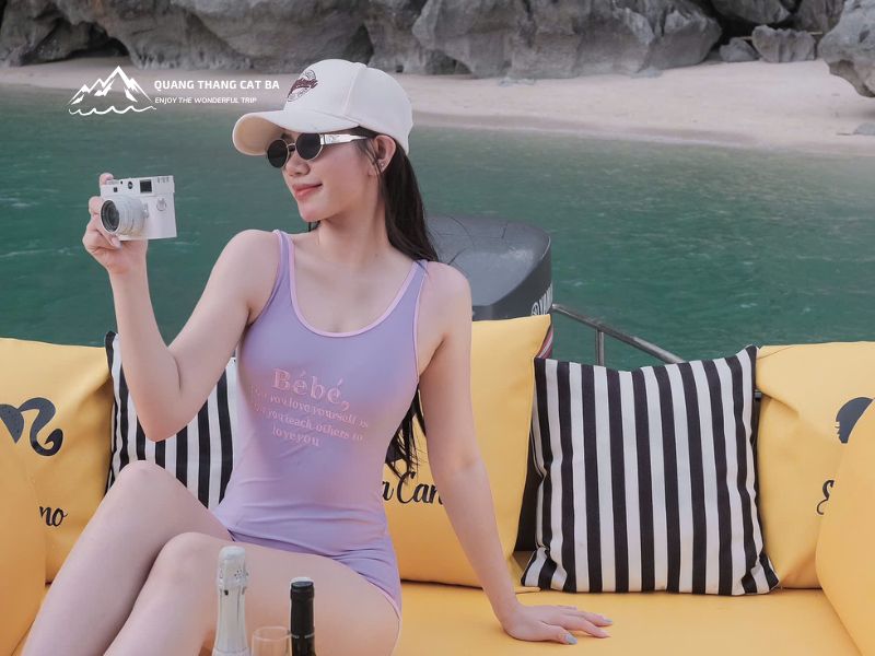 Sữa Cano Island Tour