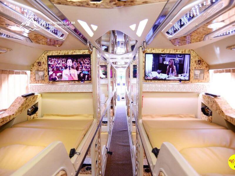xe giường nằm hay xe ghế ngồi 1