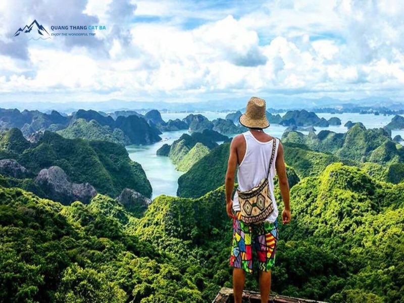 cat ba motorbike tour 3