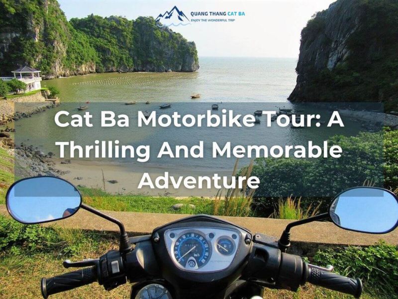 cat ba motorbike tour 1 