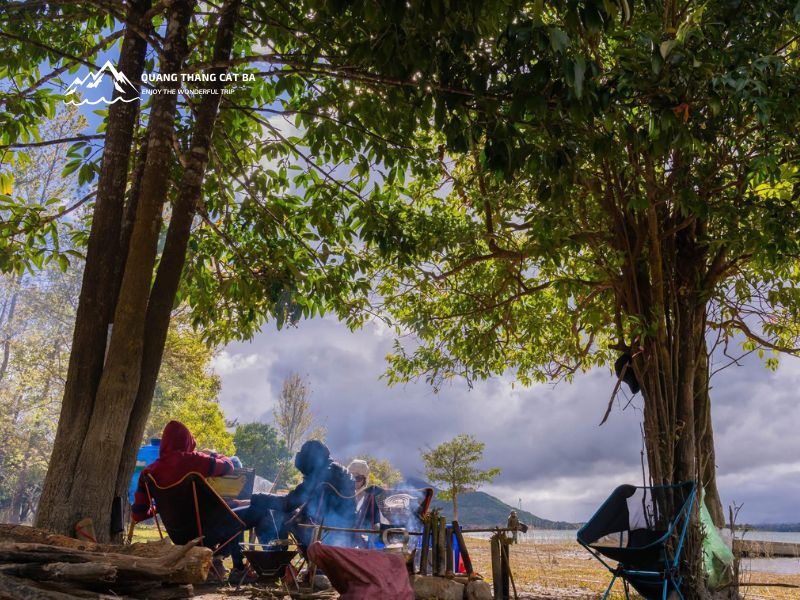 Ăn sáng thanh đạm