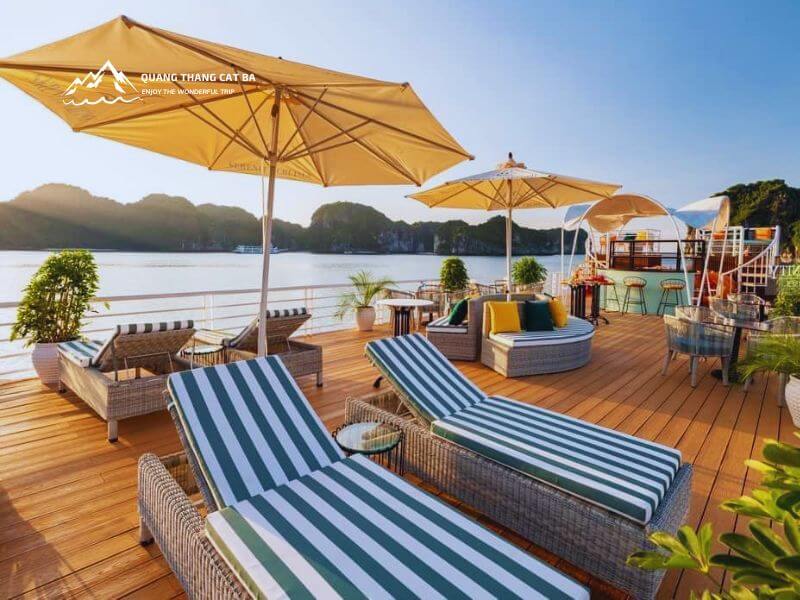cat ba tour from hanoi 2