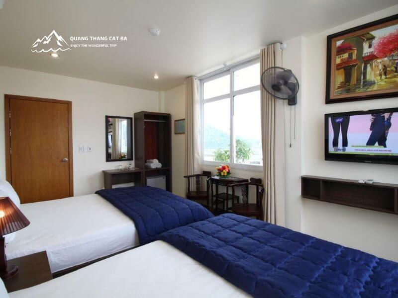 Cát Bà Dream Hotel