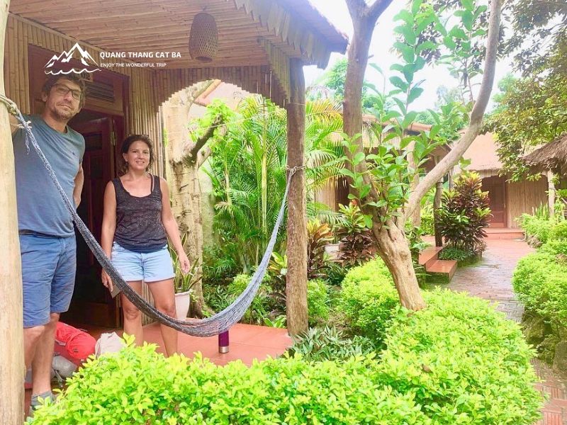 Lan Homestay