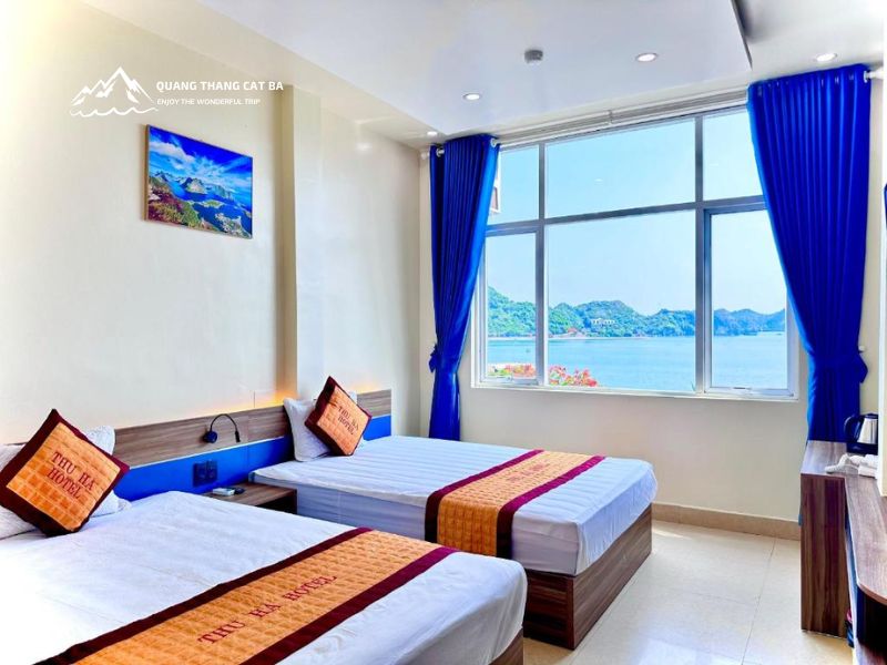 Thu Hà Hotel