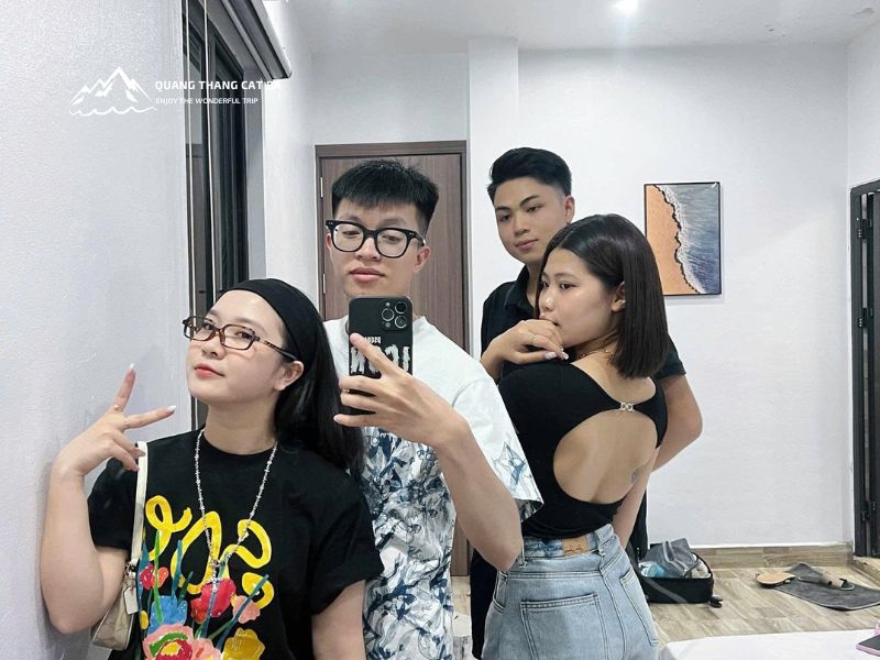 Guest Experiences at ChuHi Hotel Cát Bà