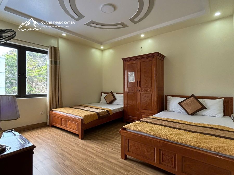 Khách sạn Hoàng Phúc 