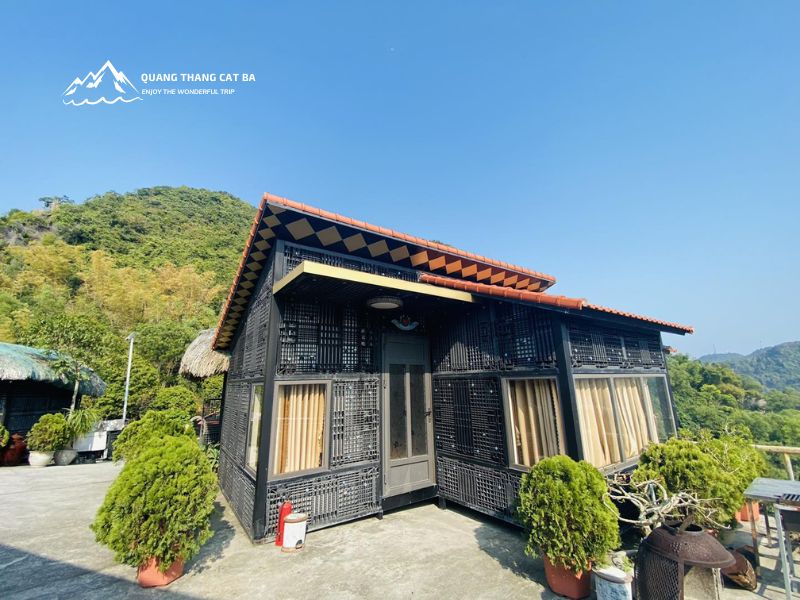 Cat Ba Mountain View 4