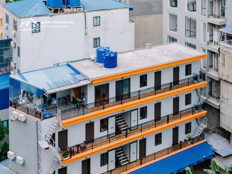 Napoli Hostel 2