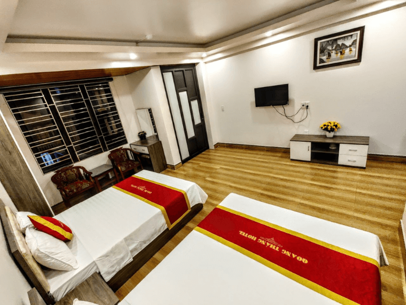 khách sạn quang thắng 5