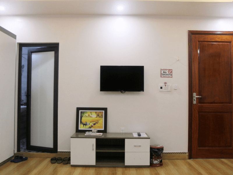 khách sạn quang thắng 6