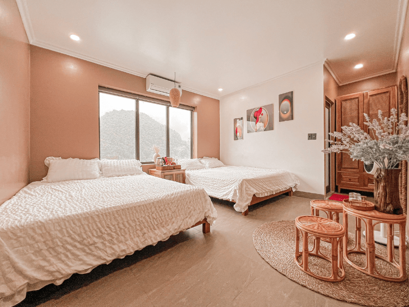 tô nhiên cát bà homestay 9