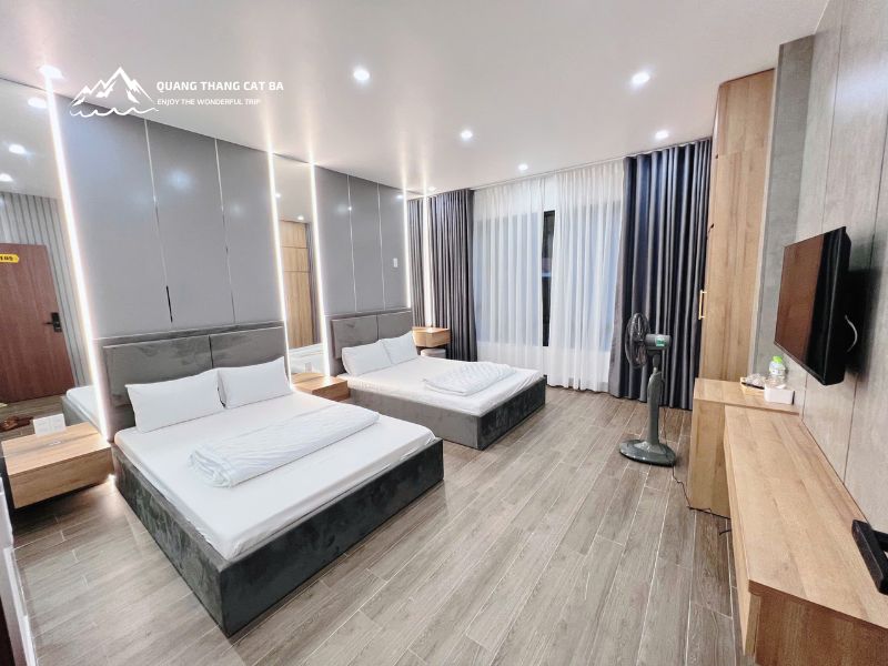  Beautiful Vietnam Tours hotel  3