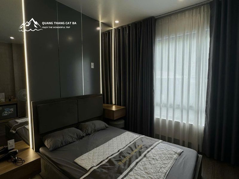 Beautiful Vietnam Tours Hotel Cát Bà 2